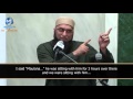 Maulana junaid jamshed talks about aamir khan 2013