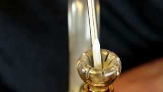 WWW.DABFARM.COM - Home Of The C2 Custom Creations Daisy Domeless Quartz Nail - Only $50 Delivered!