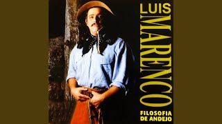 Video thumbnail of "Luiz Marenco - Alma de Galpão"