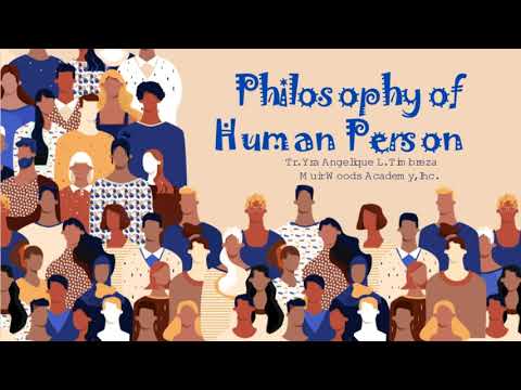 Video: Wat is de Doxa-filosofie?