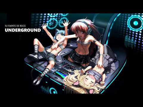 🔴 24/7 NCS Rock Underground Music 🎧 Best Rock Underground Radio ❤️2019 Music Live Stream