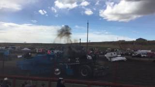30th annual Lind Washington combine derby
