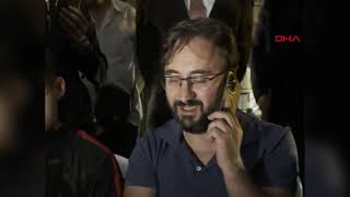 Cumhurbaşkanı Erdoğan'dan, Zeren Ertaş'ın ailesine taziye telefonu