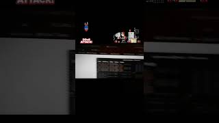 DDos Attack kali linux #shorts