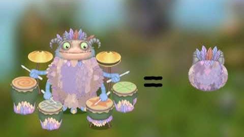 If Wublins had Rares! (on Mirror Wublin)(Part 2/2, CANCELLED) #mysingingmonsters