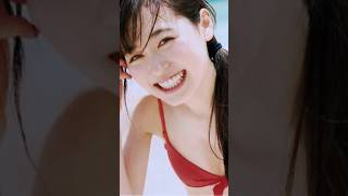 福原遥美しすぎて奇跡の1枚…！【天使降臨】神ショットがヤバい1000年に一度の美少女ガチ奇跡の1枚保存推奨ベストショット集！この笑顔♯松村沙友理＃美少女 ＃かわいい♯shorts♯福原遥