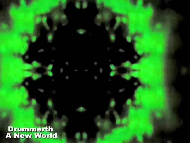 Watch Drummerth - A New World on YouTube Watch Drummerth - A New World on YouTube