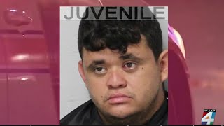 Man arrested in stabbing case to appear in court
