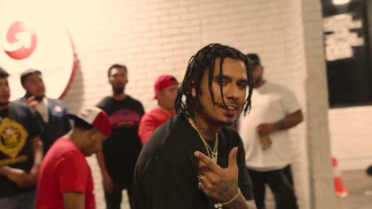 Thoweda Rosas X YMR REDD X Sauce Walka - I DID THAT