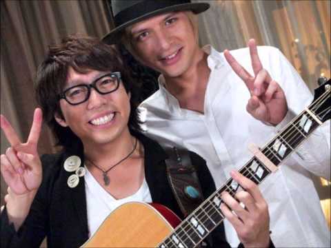 「福笑い」　高橋優×城田優