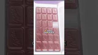 Missing piece of chocolate| Most successful marketing strategy #shorts #entrepreneurship