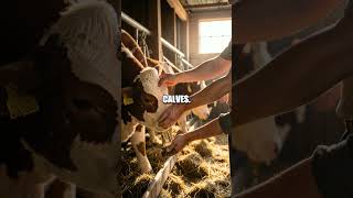 Veins of the Valley Farm Journal