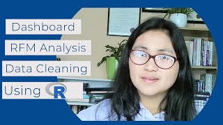KPMG Virtual Internship Data: Dashboard | RFM Analysis | Data Cleaning using R programming