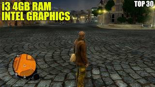 30 JOGOS INCRÍVEIS PARA PC FRACO QUE QUASE NINGUÉM CONHECE | SEM LISTA GENÉRICA !