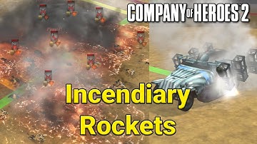 COH2 Patch Preview Winter 2020/21 - Soviet, British, OKW & Bug Fixes