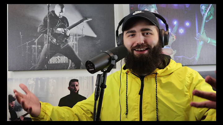 TrueShot - Mirage | One-Take Live Vocal Performanc...