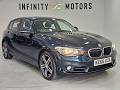 BMW 1 series 1.5 118i Sport Auto