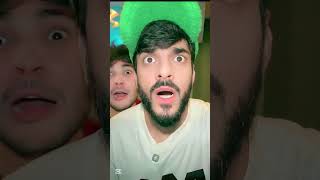 Mishkat Khan Vs Mustafa Hanif#viralvideo #foryou #shortsvideo