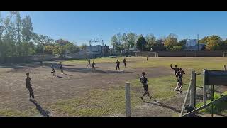 BANFIELD WILDE VS FLUMINENSE BALCARCE 5TA ST 