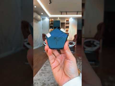 هواء الصحراء المغربية لاندي تاور عطر شتوي بامتياز