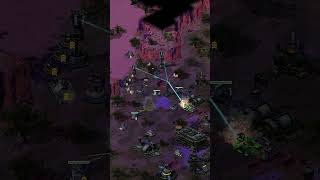 When Yuri Has the Chronosphere #RedAlert2 #RTS #Challenge