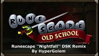 Runescape Nightfall HD Remix