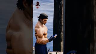 Michael Kidneep Part 23