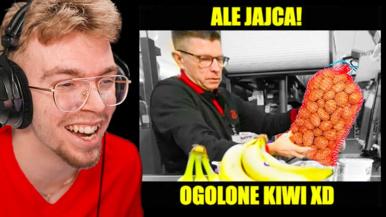 NAJMOCNIEJSZE MEMY OD WIDZÓW W 2025