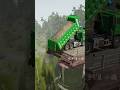 overload trolley dump in bridge #gamingvideos #gaming #viral