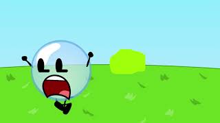 BFDI 3 deleted scene reanimated