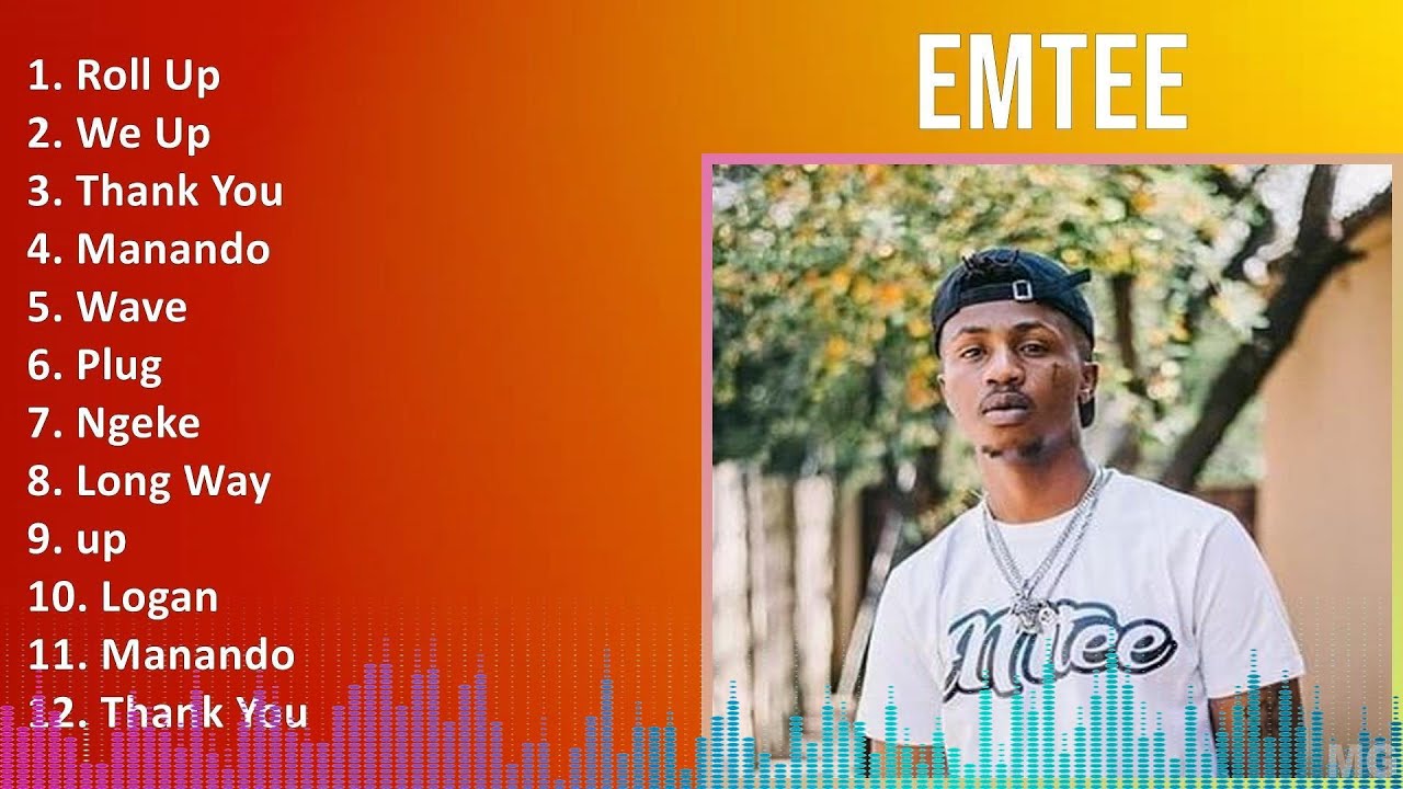 EPISODE 560 |Emtee on DJ Maphorisa,Snitching, State Of Hip Hop, Areece,Beef with Tyla, Mikes Kitchen