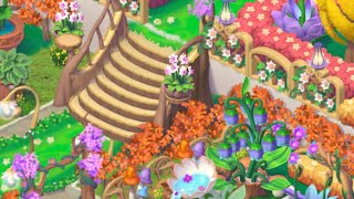 Merge Manor: Sunny House Tips and tricks screenshot 5