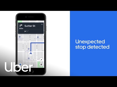 RideCheck: Connecting Drivers