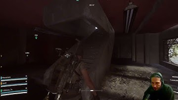 ARC Raiders: THE MAJOR