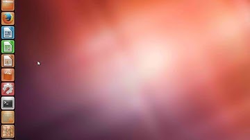 3rd desktop video capture of precise ubuntu(unity 3D) VM on VirtualBox4.3