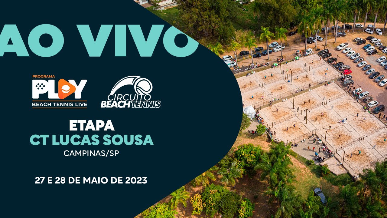 Circuito Mundial de Beach Tennis 