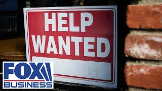Market expert issues DIRE warning over future of US jobs