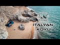 Saroz'un Gözdesi İtalyan Koyundayız