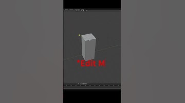 Blender Tips 5 | Fix Bevel #shorts #blender #blender3d #tutorial #bevel #nightfox #nightfox3d