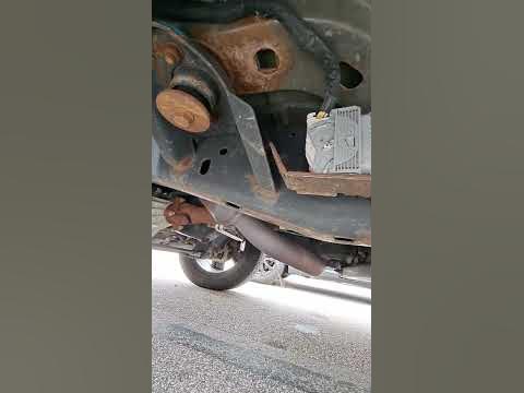 Ram 1500 Whining noise? - YouTube