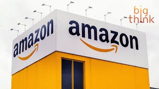 How Amazon’s Algorithm Gets You to Spend Money  | Big Think