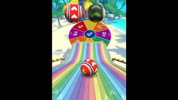 🌟 Going Balls VS Rollance Balls VS Action Ball Games New Race 4846 | Android/IOS Games