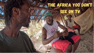 Discovering Hidden Africa: Guinea Bissau