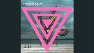 Pendulum - The Island Pt.1 Starfuckers Remix