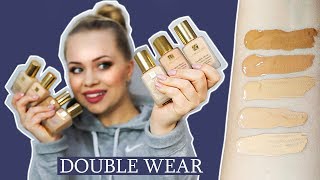 How To Use Estee Lauder Double Wear Stay-in-Place | Ulta Beauty