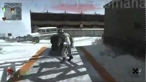 GezzyMezzy | 5/6 Killed with TomaHawk SnD Array