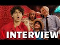 ONE PIECE Star Iñaki Godoy Breaks Down His First &amp; Last Day On Set Of The Netflix Live Action Series