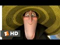 Hotel Transylvania - Monster Fest Scene | Fandango Family