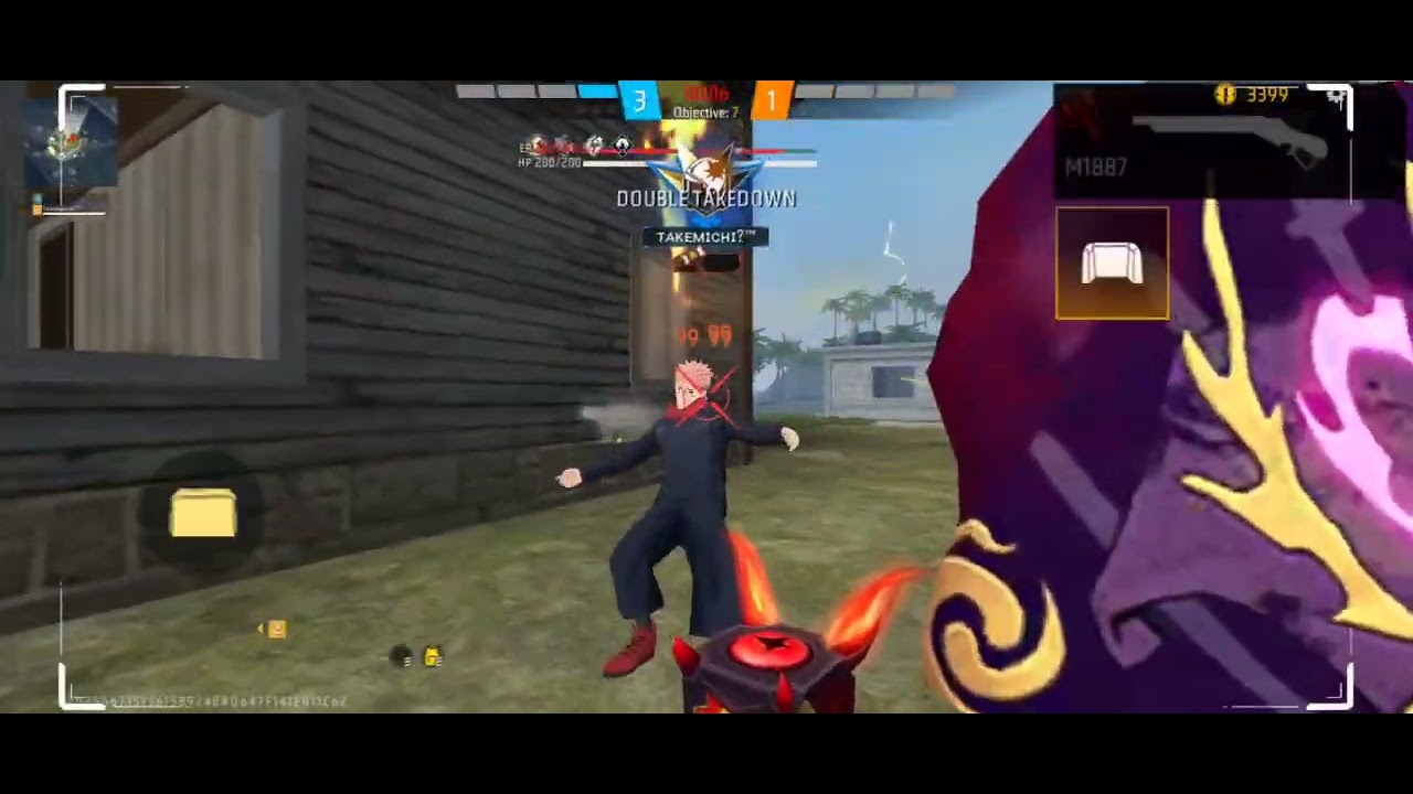 free fire lover ❤️