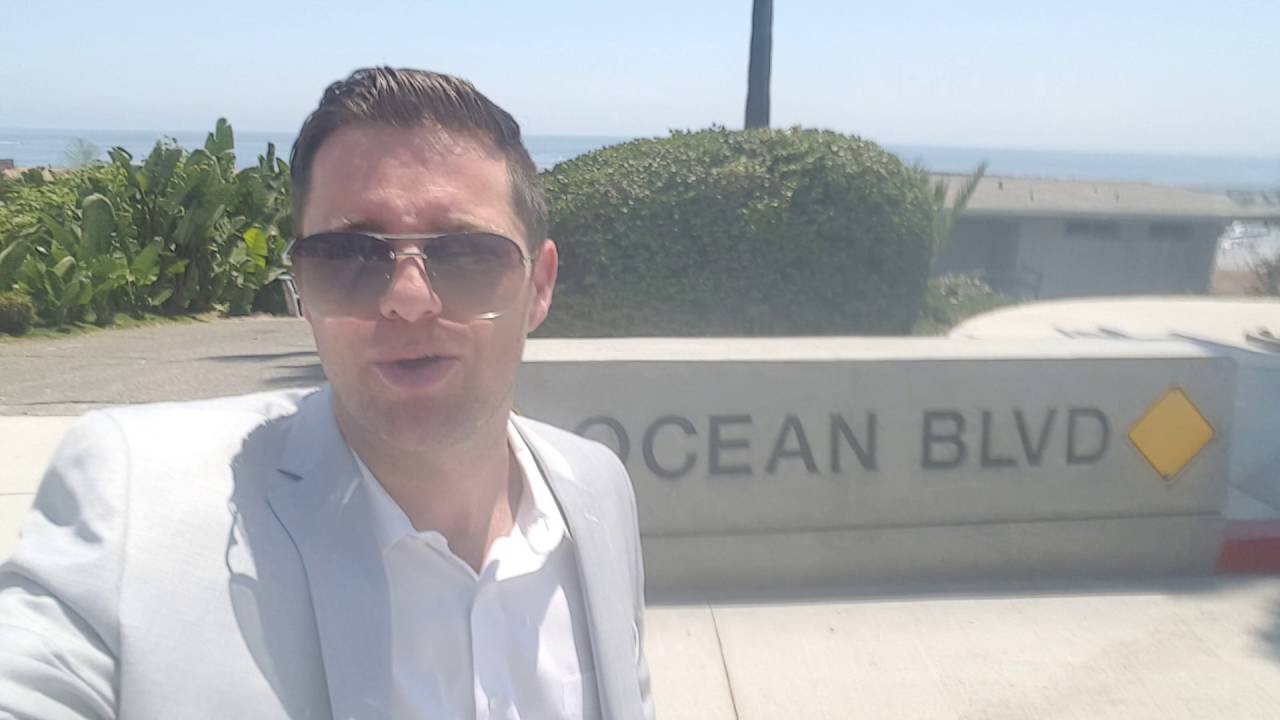 Ocean Blvd Corona Del Mar - Hanold Properties